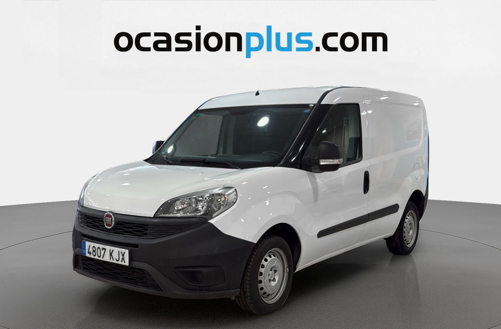 Fiat Doblò Cargo 1.3 MultiJet Base