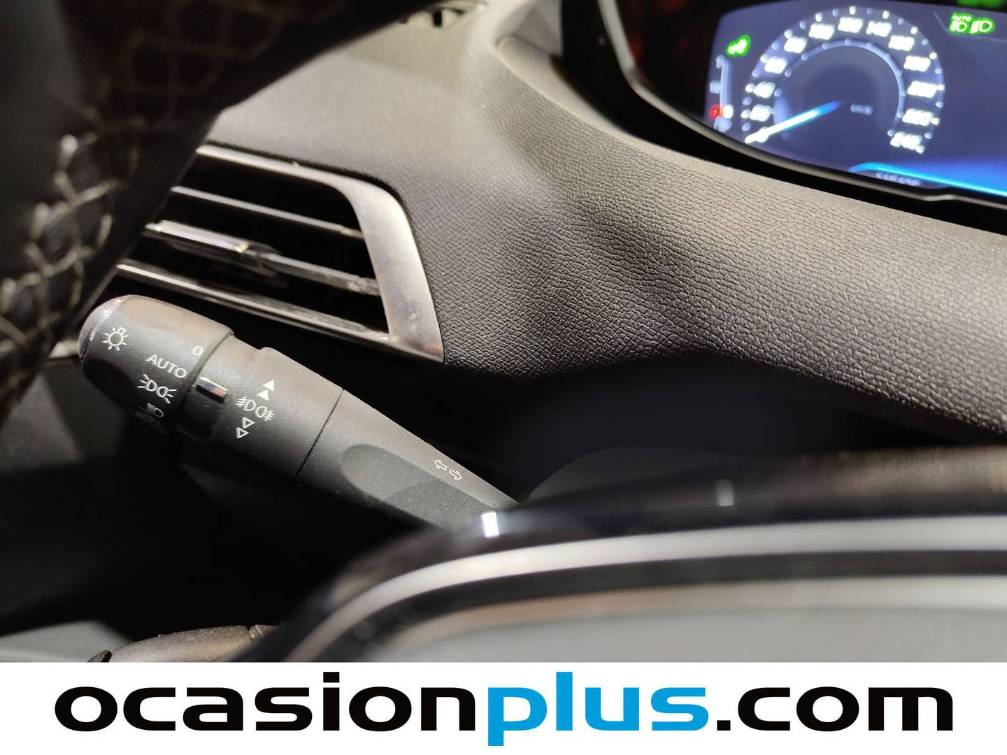Peugeot 5008 Peugeot 5008 BlueHDi 130 S&S Allure (130 CV) 7 Plazas de ocasión