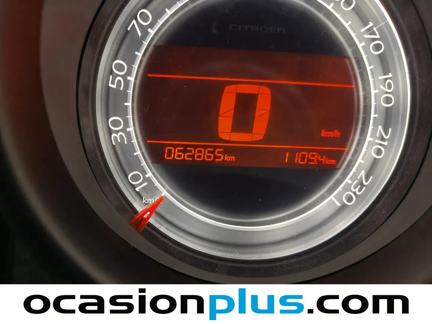 Foto Citroën C4 Citroen C4 1.6 e-HDI Collection (114 CV)