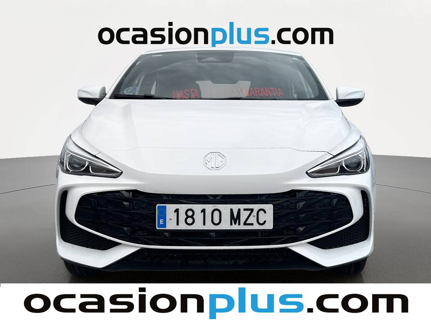 MG MG3 Hybrid+ MG MG3 Hybrid+ Standard (195 CV) de segunda mano