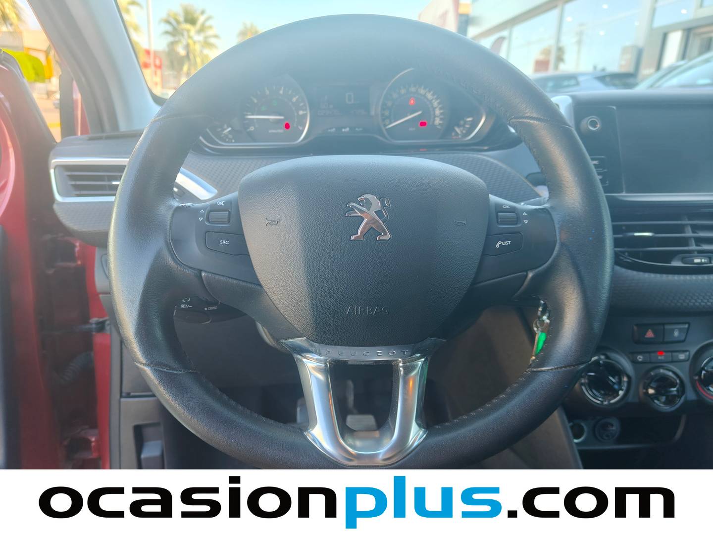 Peugeot 208 Peugeot 208 PureTech 82 Style (82 CV) gasolina