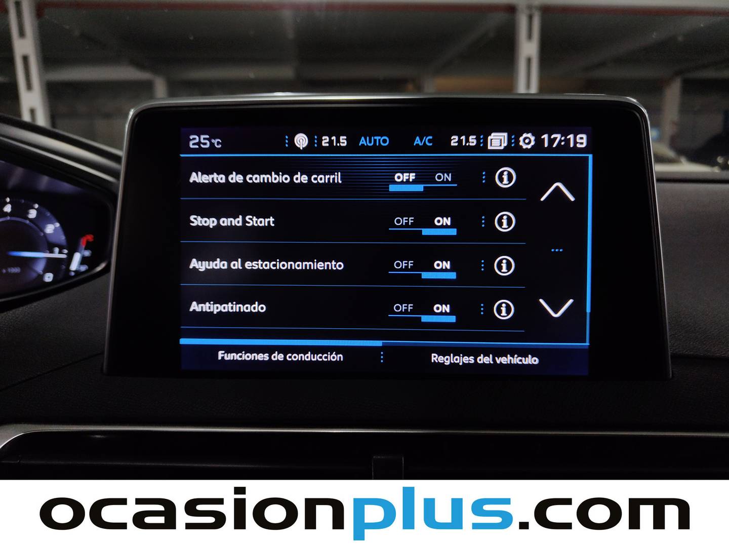 Peugeot 3008 Peugeot 3008 PureTech 130 Allure EAT8  (130 CV) al mejor precio