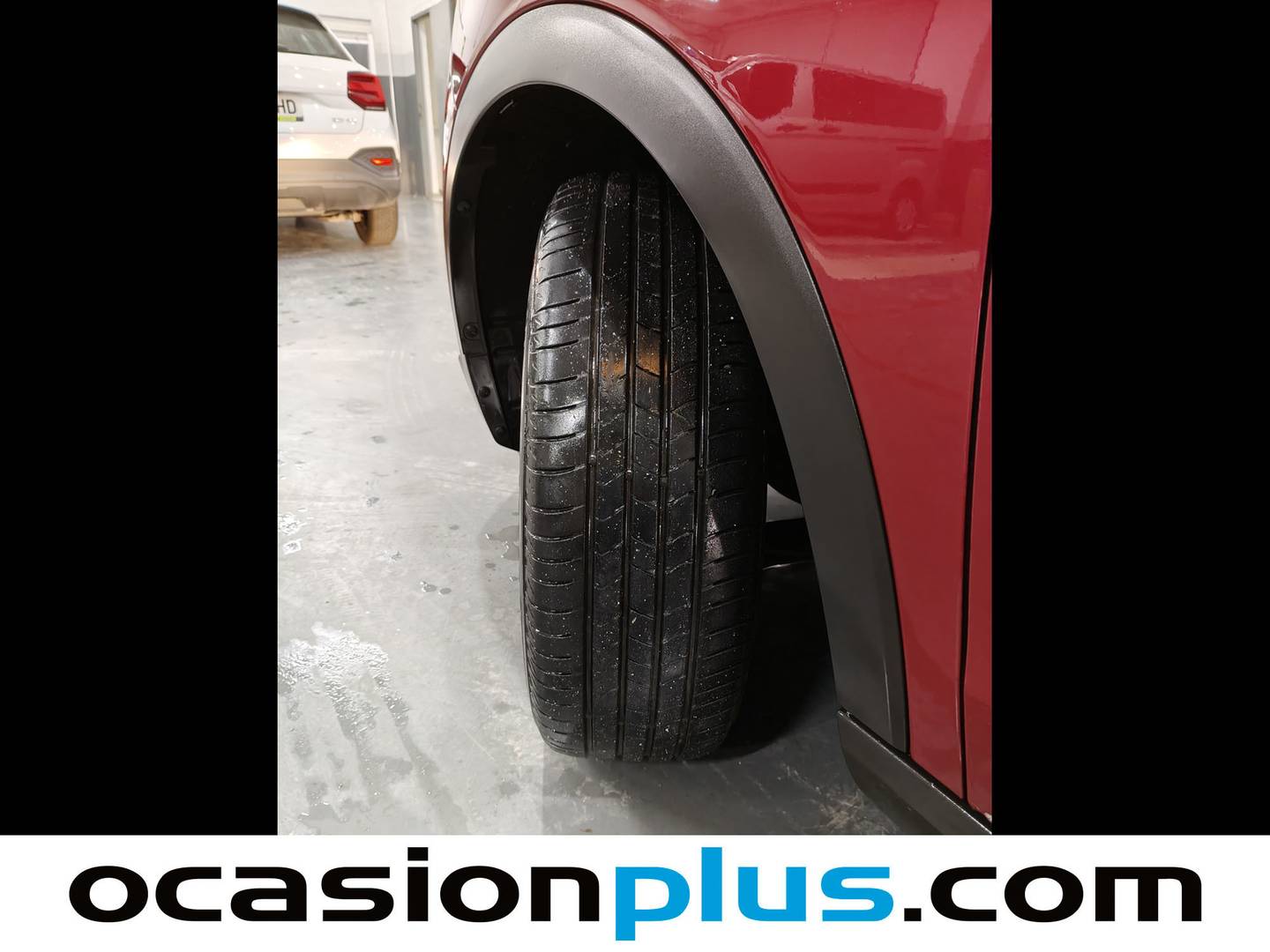 Foto SsangYong Tivoli Ssangyong Tivoli G12T Urban Plus (128 CV)