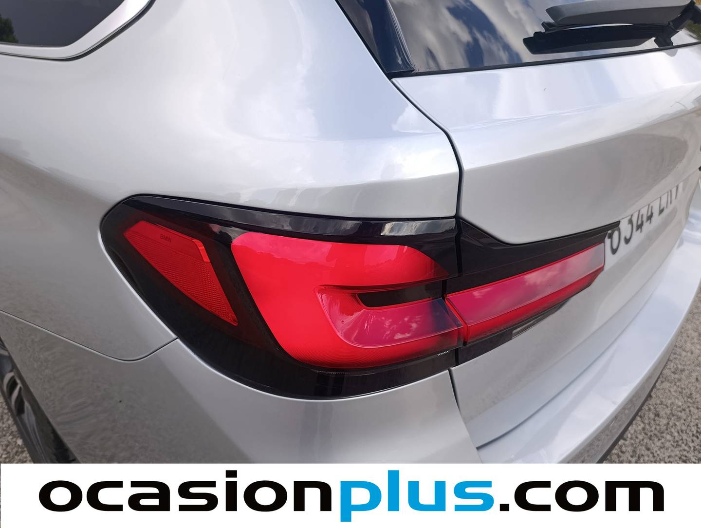 BMW Serie 5 BMW Serie 5 530d xDrive Touring (286 CV) al mejor precio