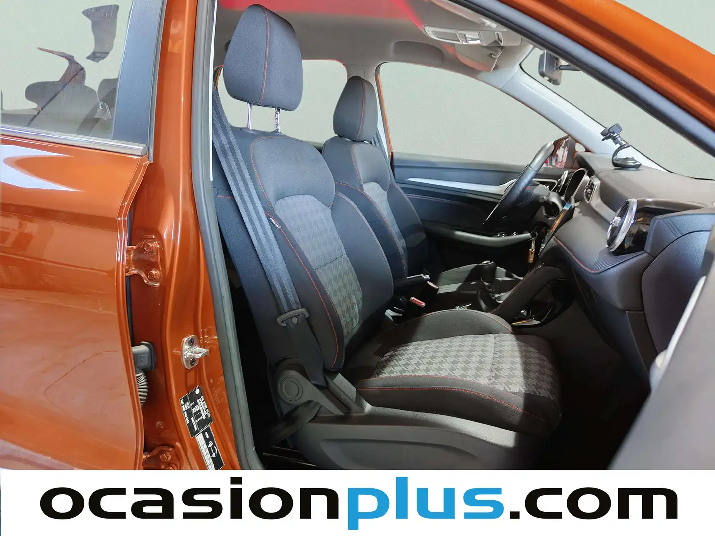 Foto MG ZS MG ZS 1.5 Comfort (106 CV)