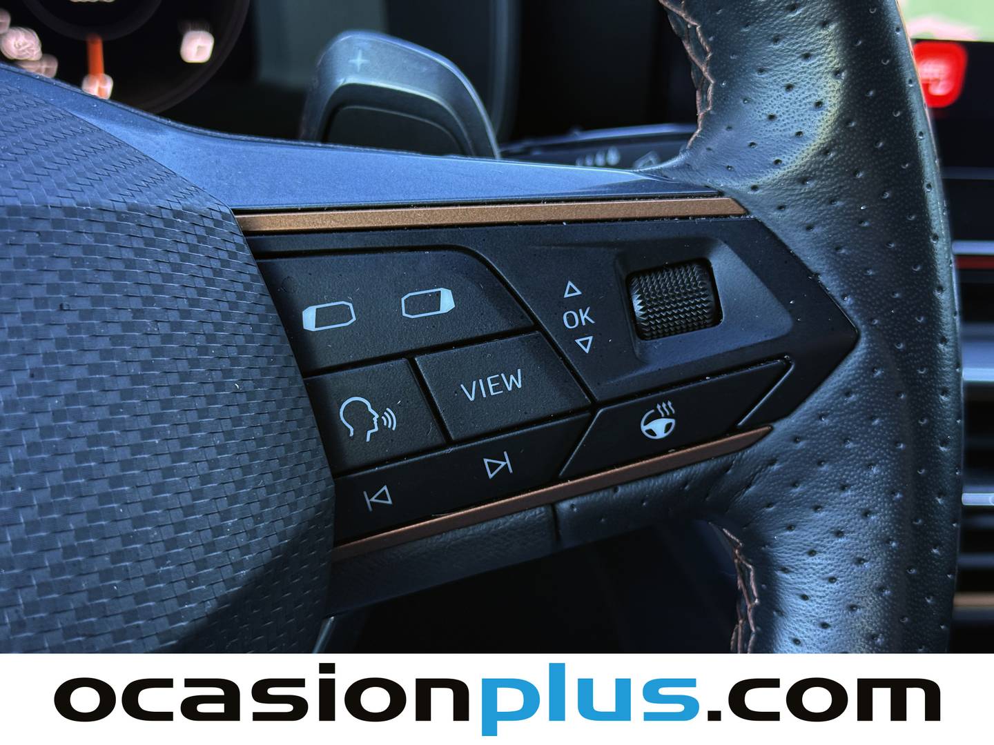 Cupra Formentor CUPRA Formentor 1.5 TSI DSG (150 CV) km 0