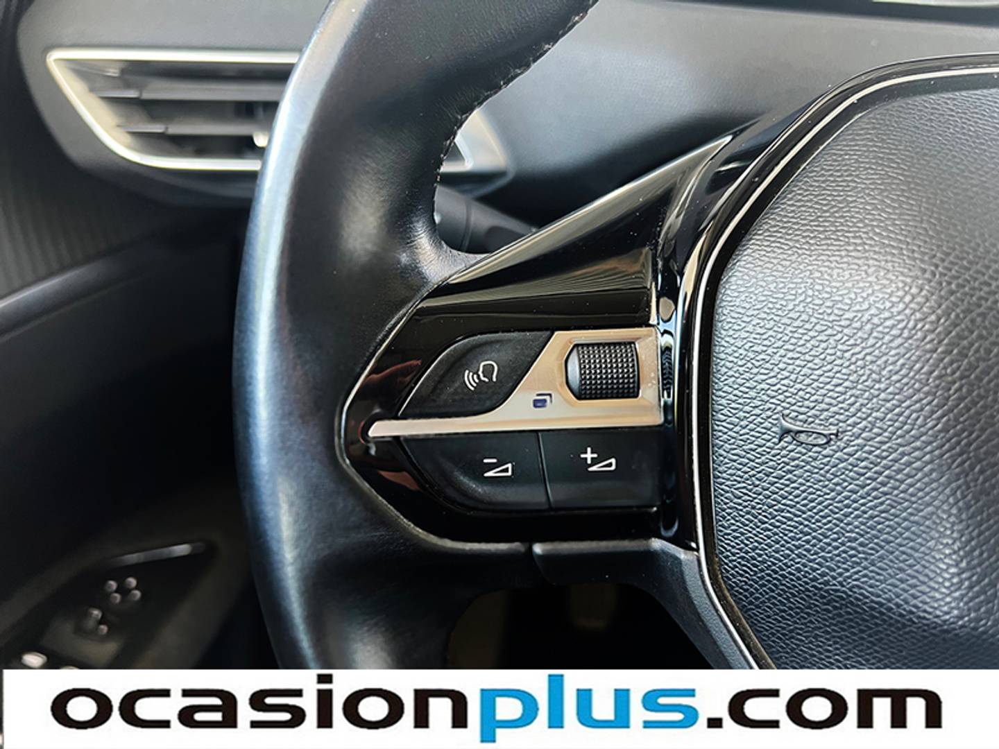 Foto Peugeot 3008 Peugeot 3008 2.0 HDI Active FAP (150 CV)