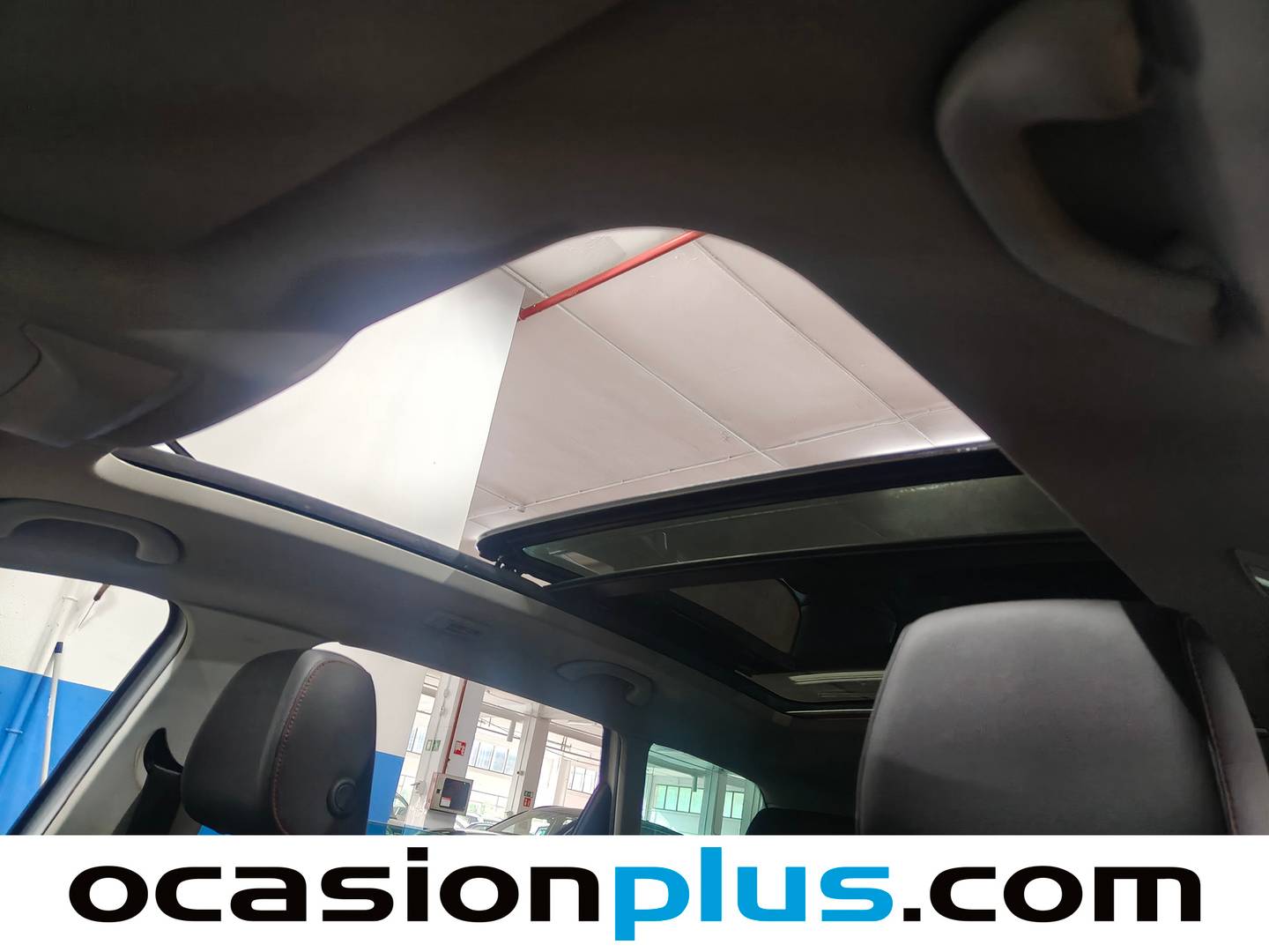 Extras y acabados del Seat León Seat León 1.0 EcoTSI S&S Style Visio Edition (115 CV)