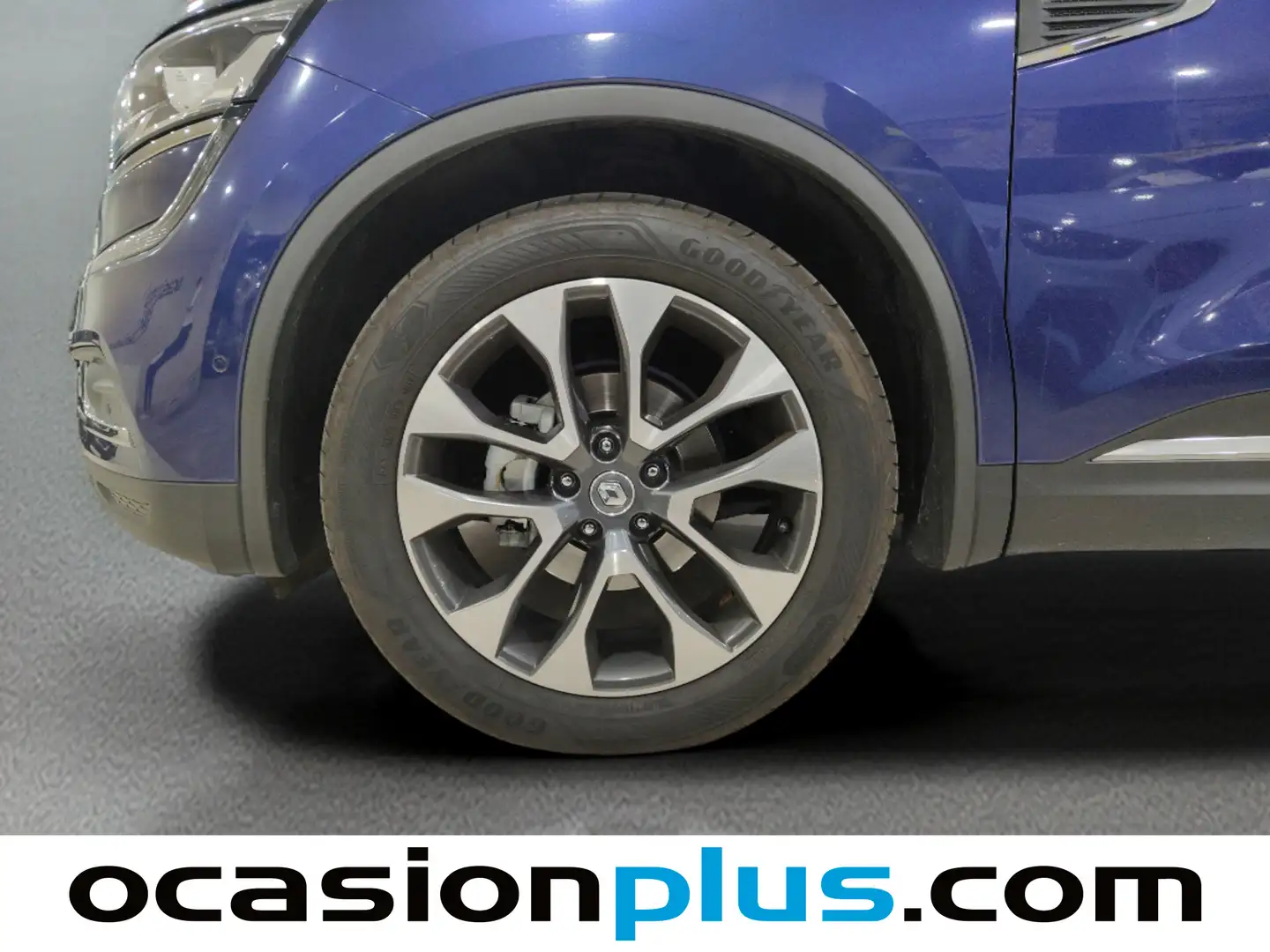 Foto Renault Koleos Renault Koleos dCi 130 Zen (130 CV)