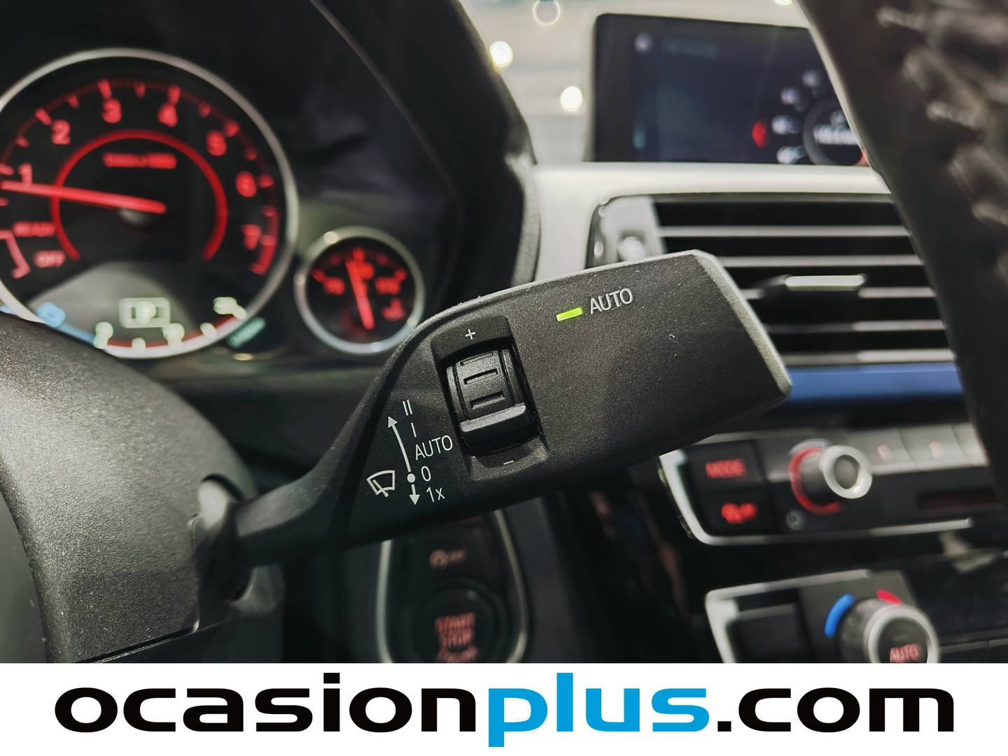 Foto BMW Serie 4 BMW Serie 4 440i Gran Coupe  (326 CV)  PACK M