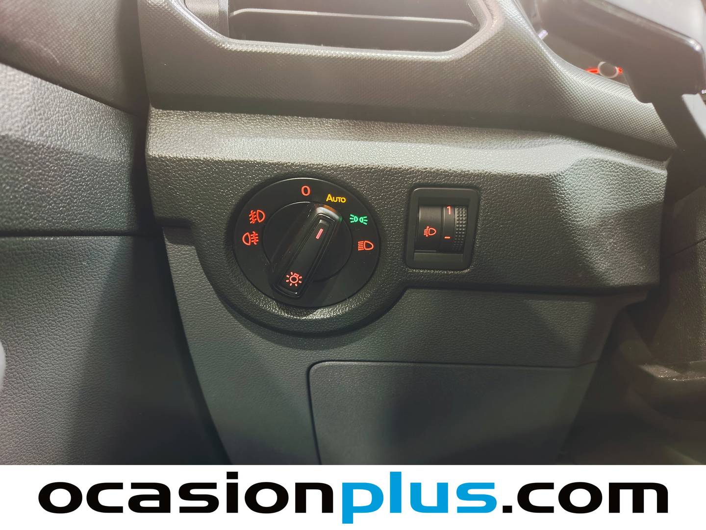 Extras y acabados del Volkswagen T-Cross Volkswagen T-Cross Edition 1.0 TSI  (95 CV)