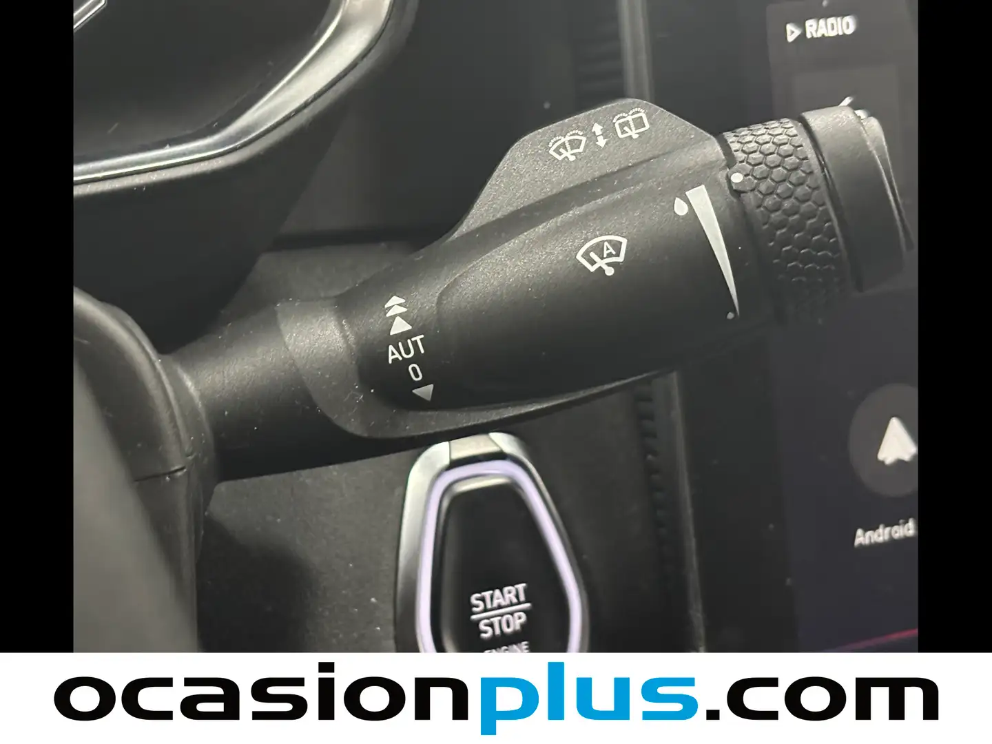 Foto Lynk & Co 01 Lynk & Co 01 1.5 PHEV (261 CV)