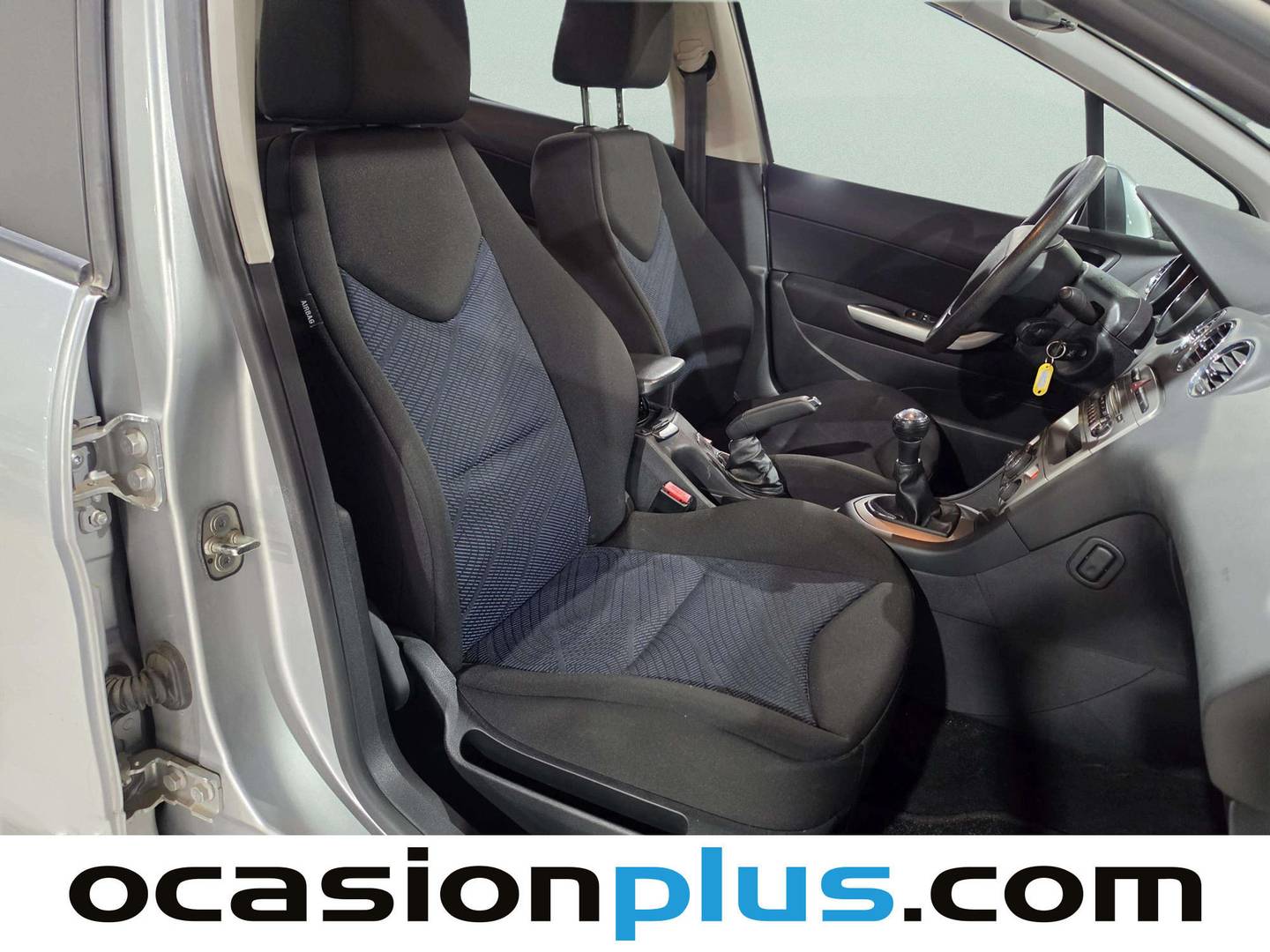 Peugeot 308 Peugeot 308 1.6 HDI Envy (92 CV) km 0