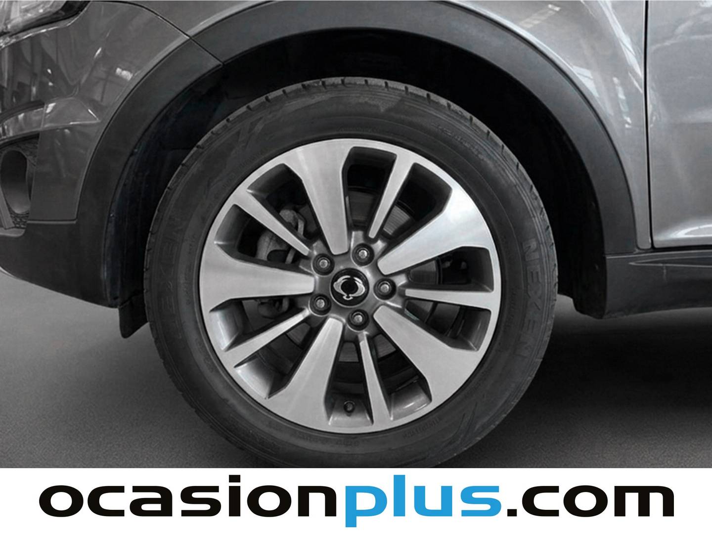 SsangYong Korando SsangYong Korando D20T Limited 4x2 (149 CV) diésel