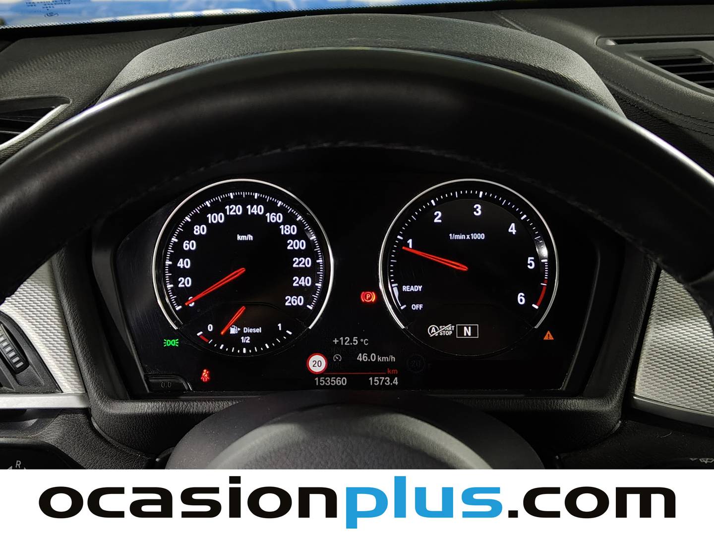 BMW X2 BMW X2 sDrive18d (150 CV) Pack M barato