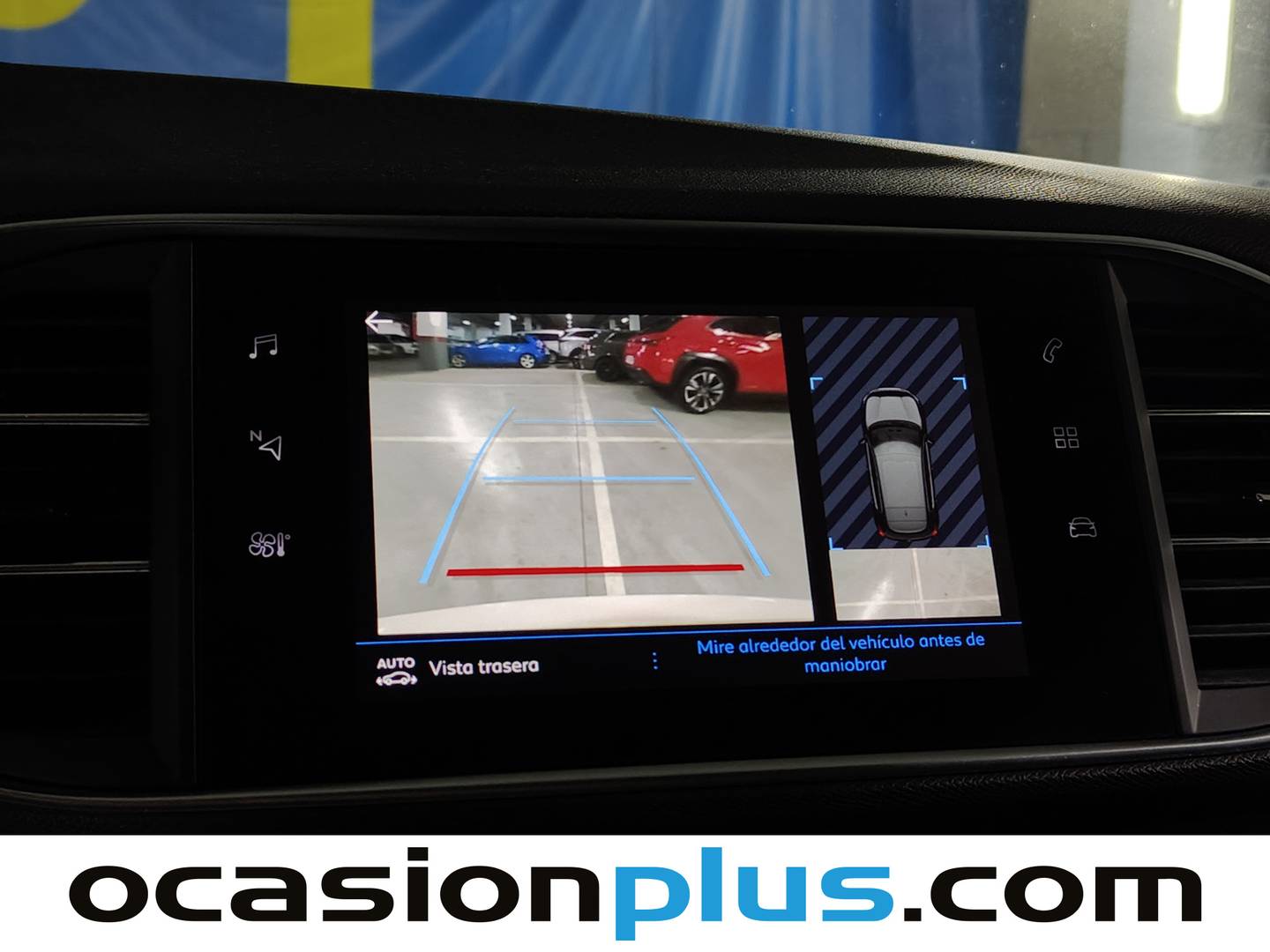 Foto Peugeot 308 Peugeot 308 PureTech 130 S&S Style (130 CV)