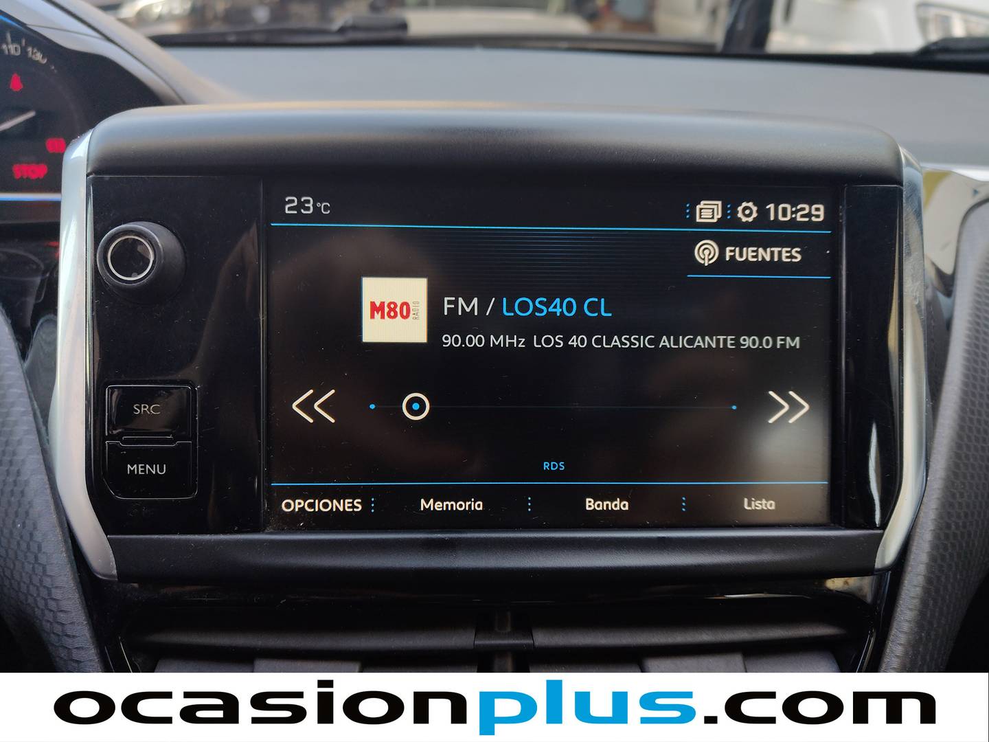 Peugeot 2008 Peugeot 2008 PureTech 110 S&S Allure EAT6 (110 CV) 2019
