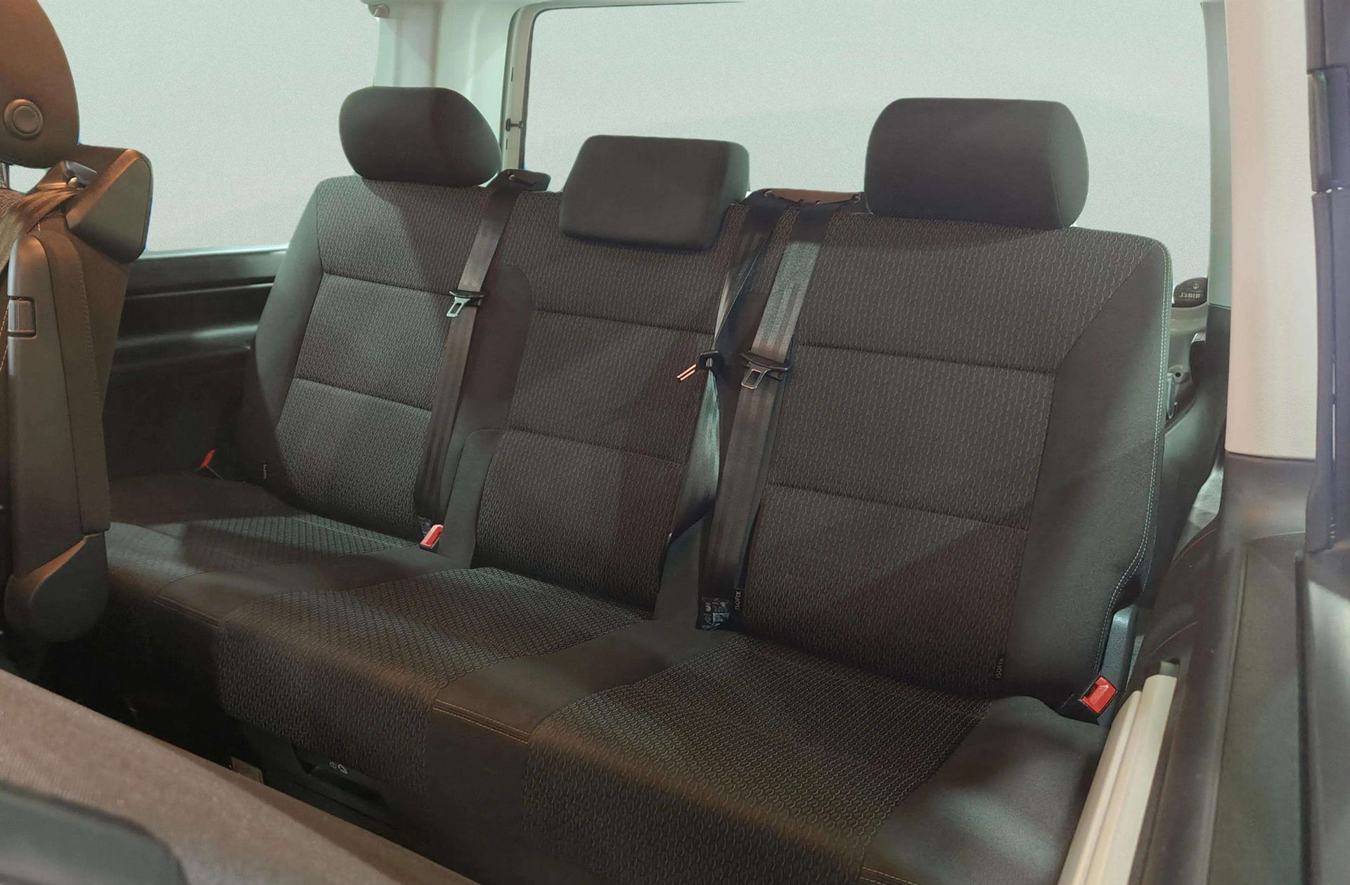 Volkswagen Multivan Outdoor Corto 2.0 TDI BMT DSG 7 plazas - foto 12