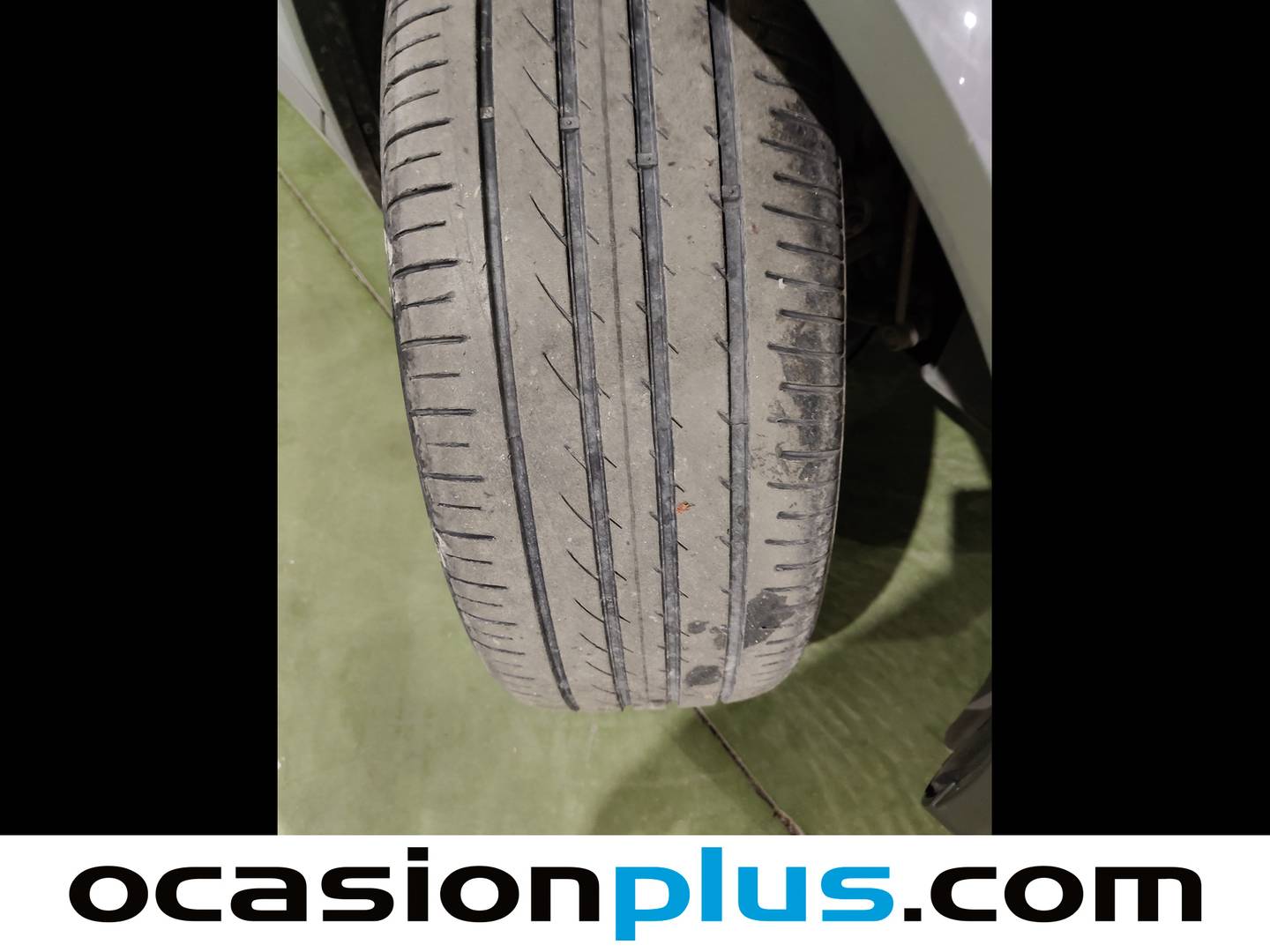 Foto Cupra Formentor CUPRA Formentor 1.5 TSI (150 CV)