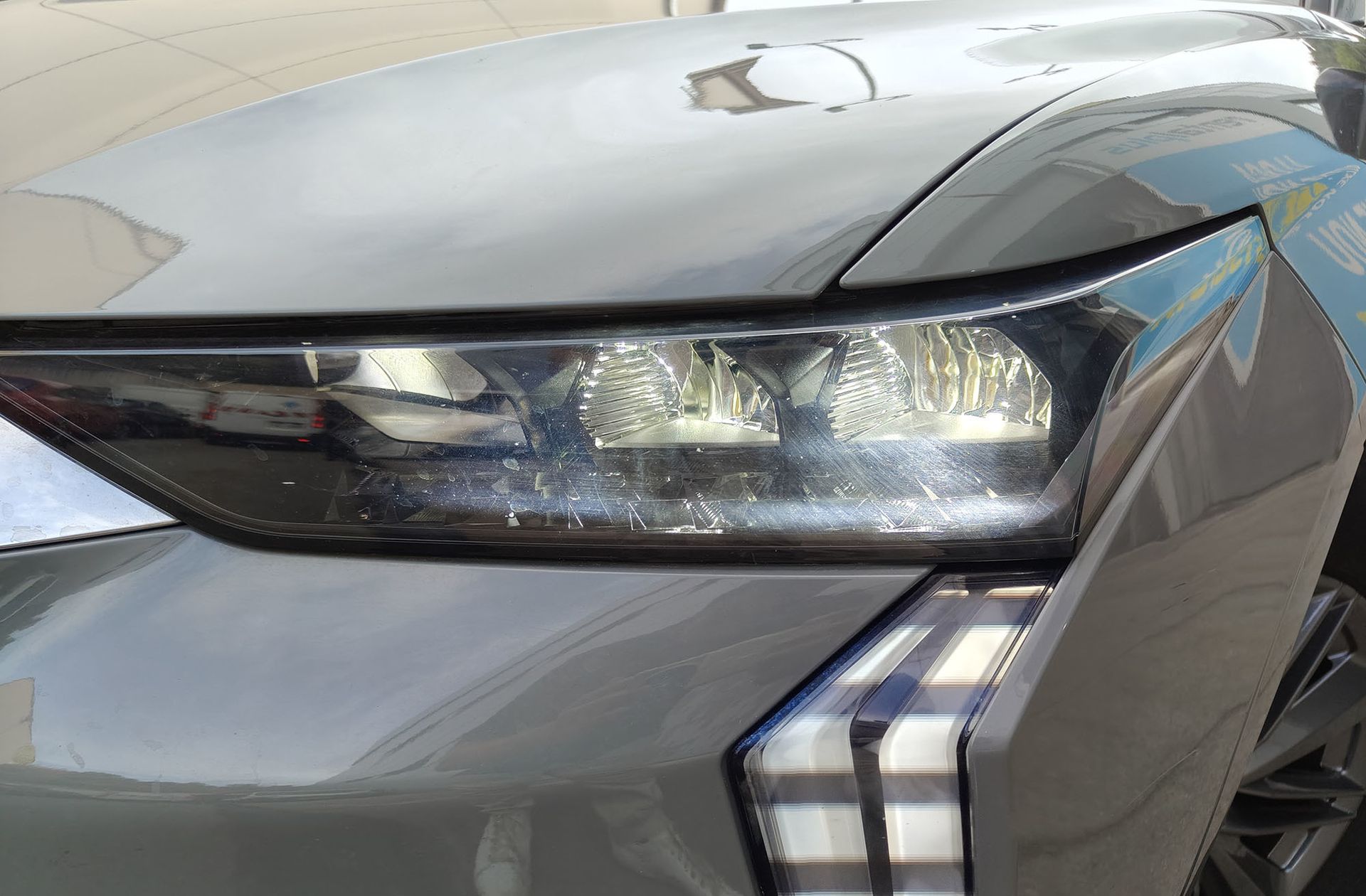 DS 4 PureTech 130 Bastille - foto 14