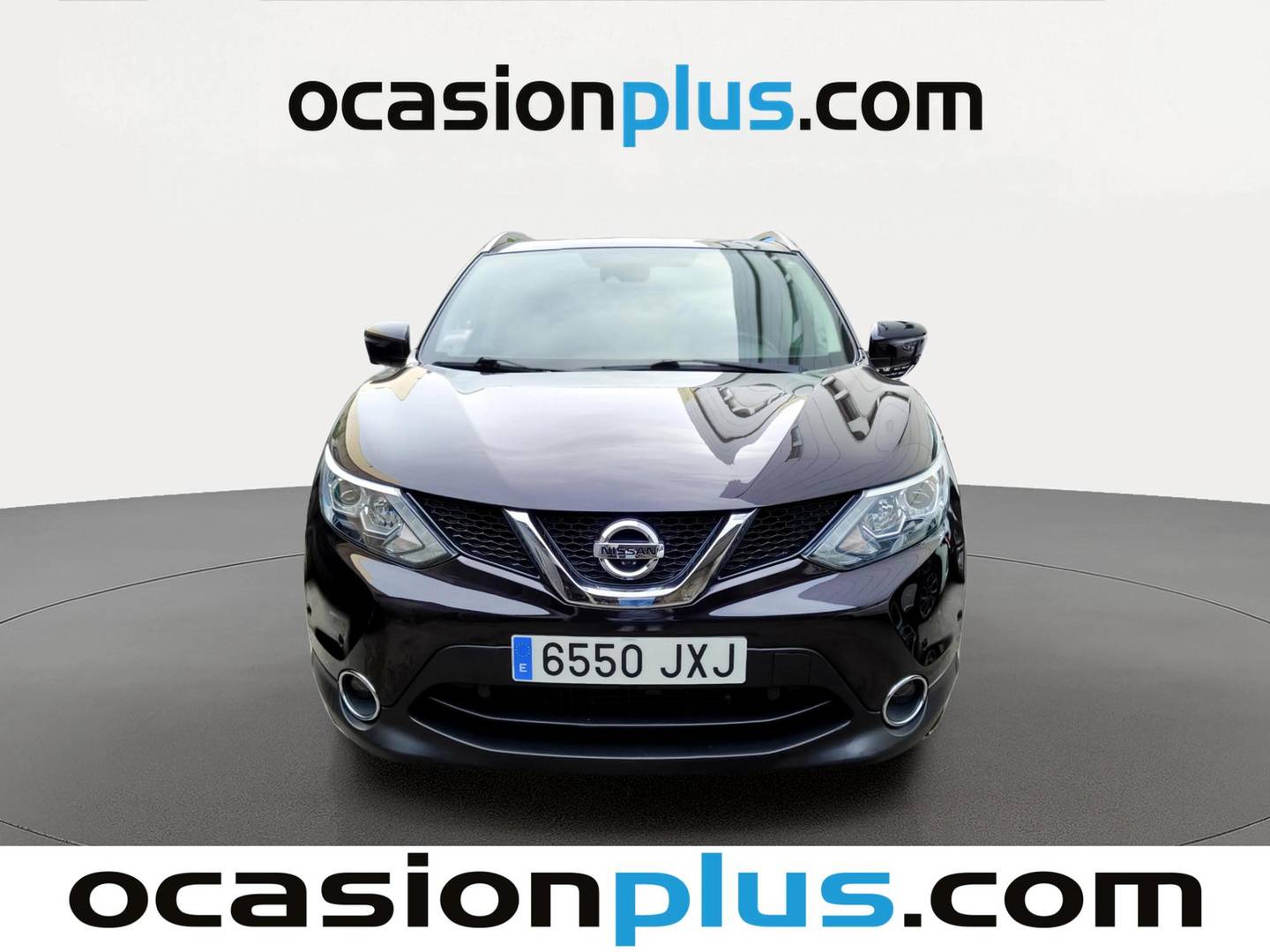 Nissan QASHQAI Nissan Qashqai dCi 130 Tekna 4x2 XTronic (130 CV) al mejor precio