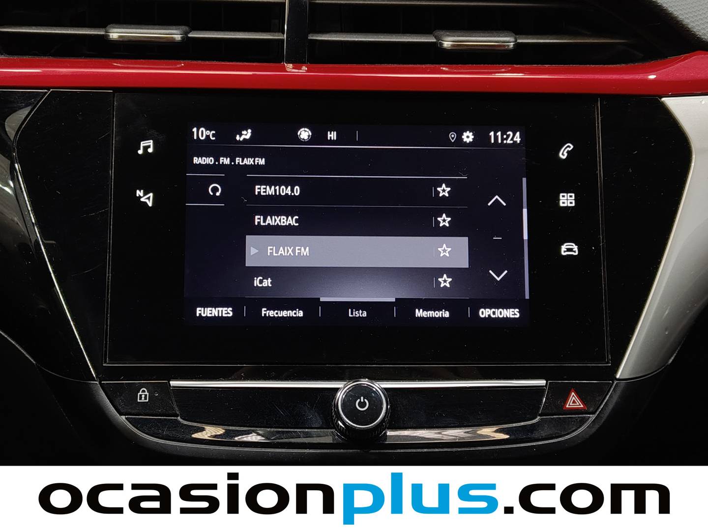 Foto Opel Corsa Opel Corsa 1.2 Turbo XHL Edition (100 CV)