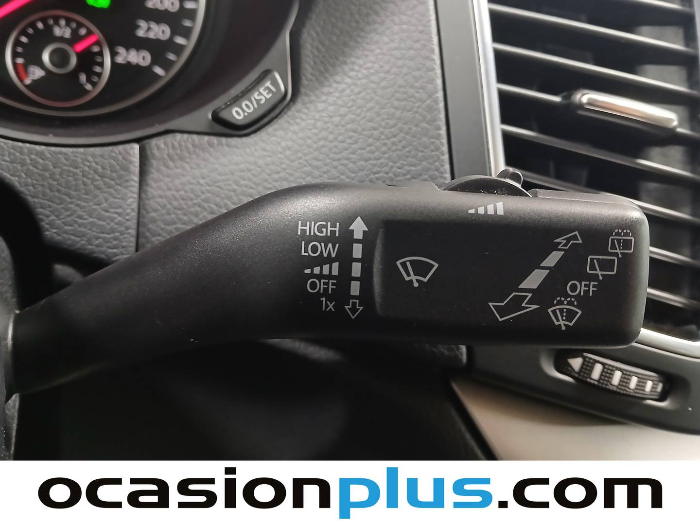 Foto Seat Alhambra SEAT Alhambra 2.0 TDI Start&Stop I-Tech DSG (177 CV) 7 Plazas