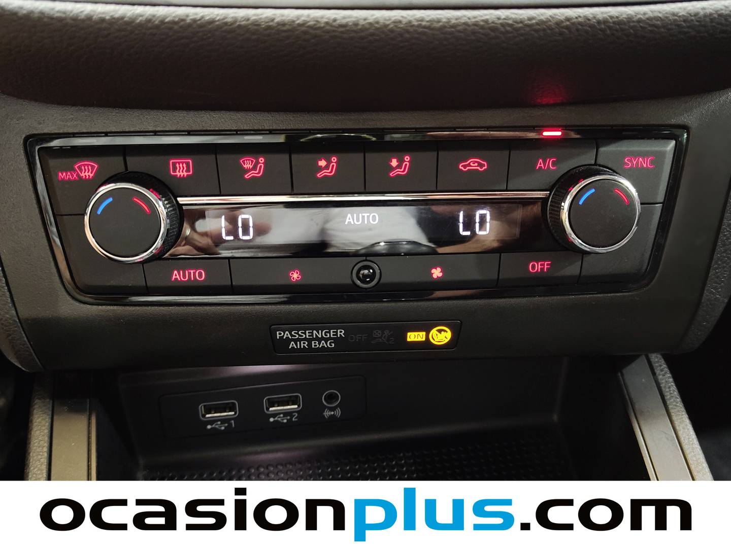 Seat Ibiza Seat Ibiza 1.6 TDI FR Plus (95 CV) de segunda mano