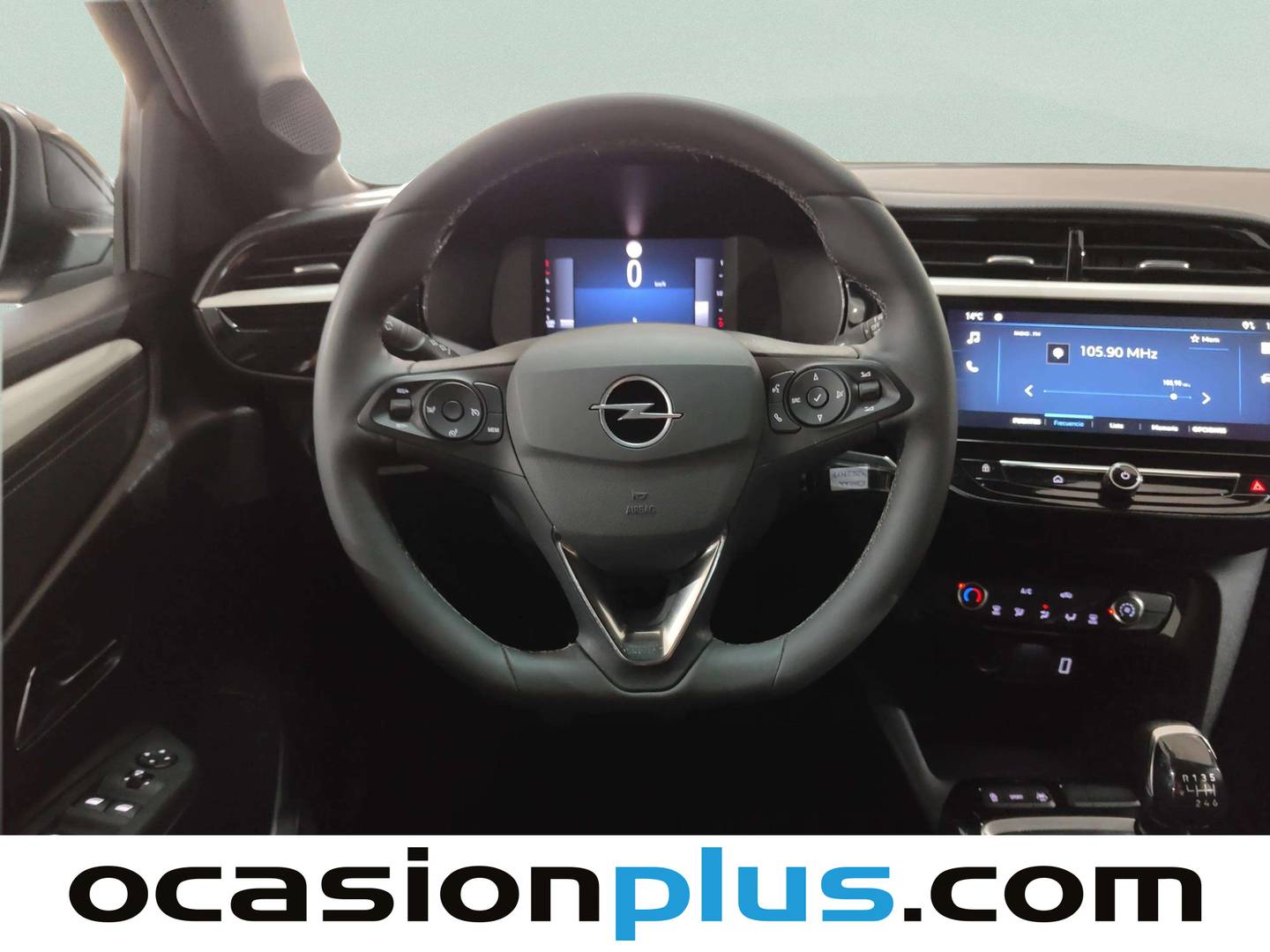 Foto Opel Corsa Opel Corsa 1.2 T XHL GS (100 CV)