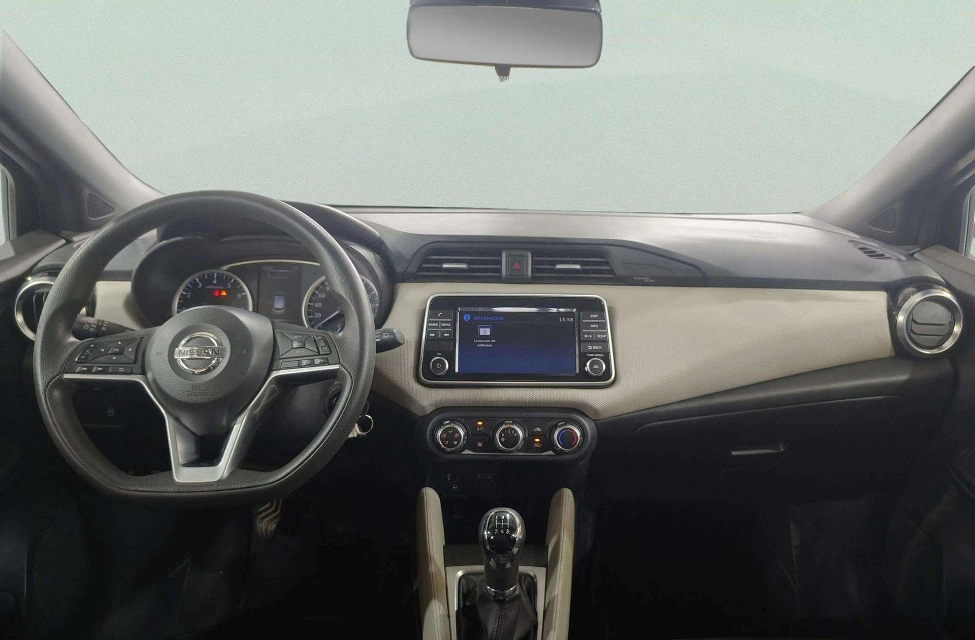 Nissan Micra IG-T 90 Acenta - foto 6