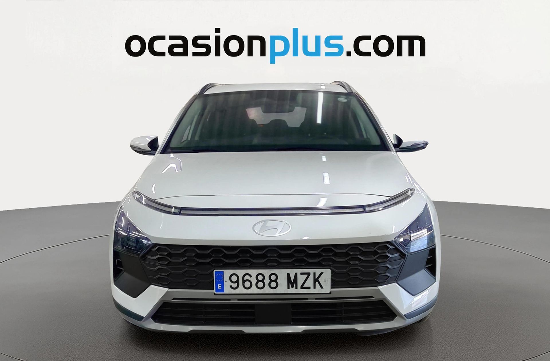 Hyundai Bayon 1.2 MPI Maxx - foto 13