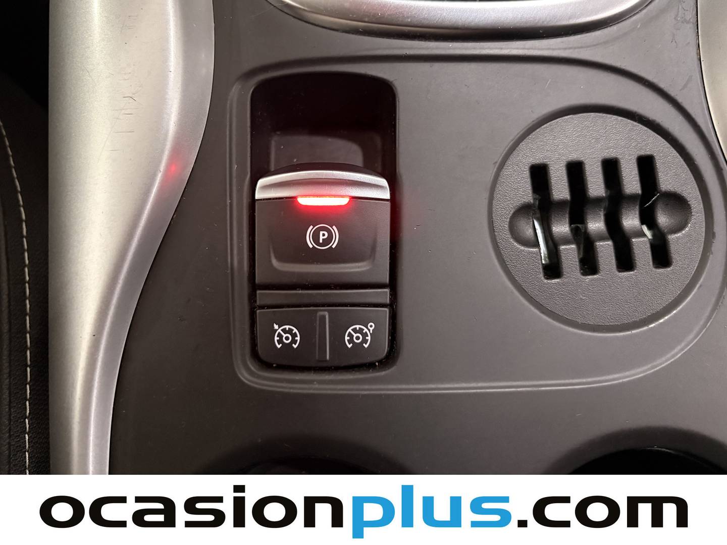 Extras del Renault Kadjar Renault Kadjar Zen Energy TCe (130 CV)
