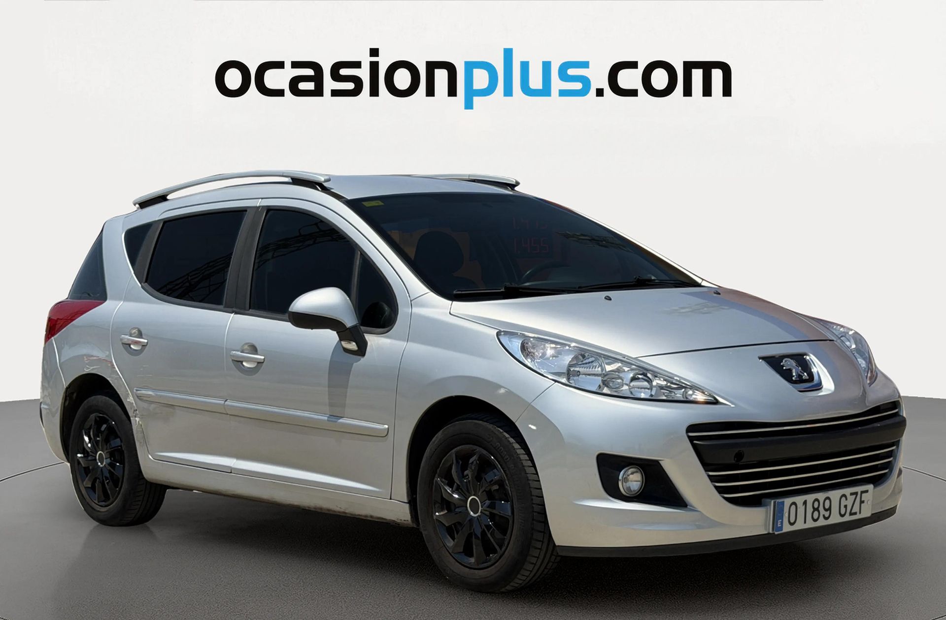 Peugeot 207 SW 1.6 HDi Confort - foto 2