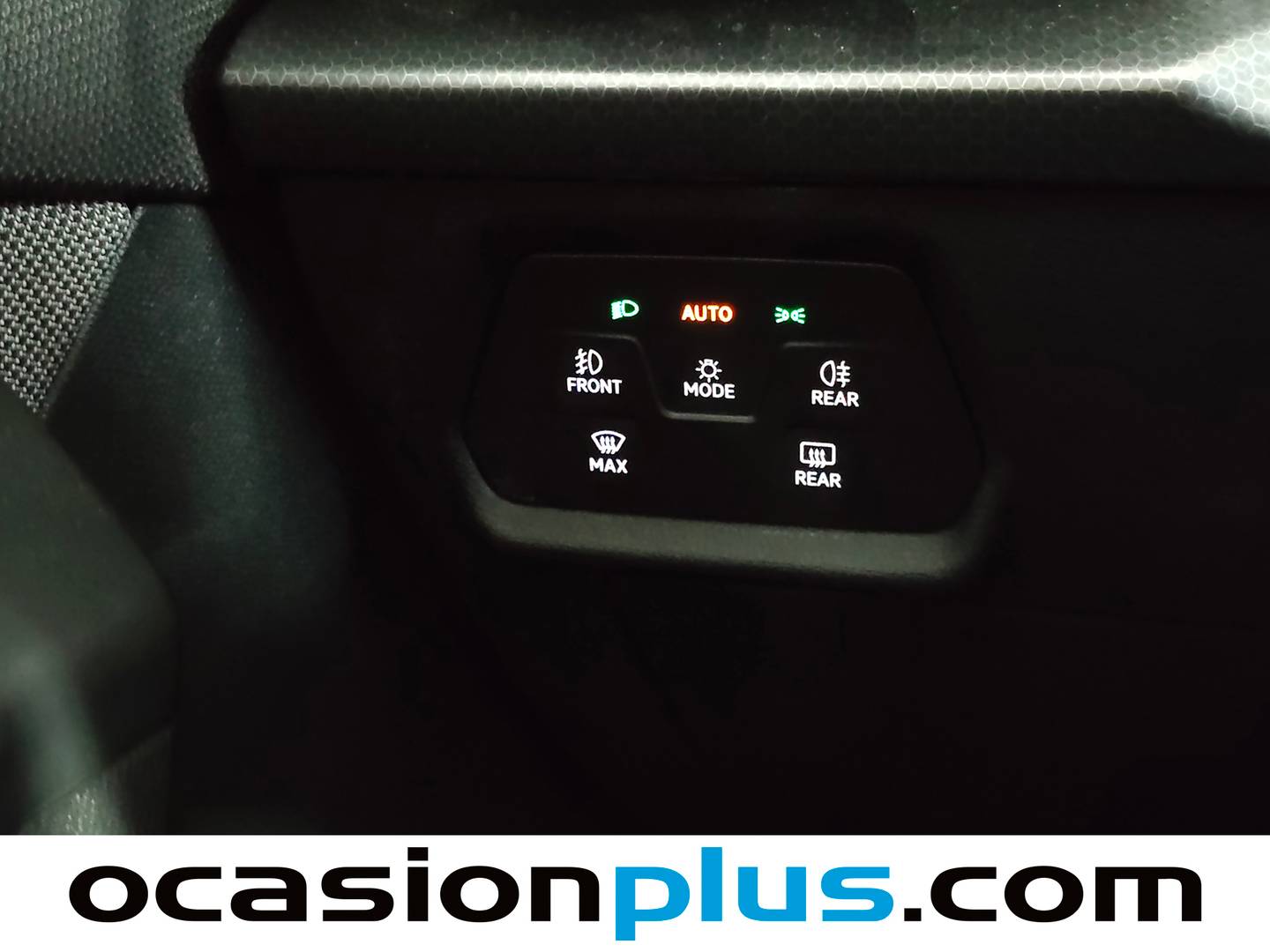 Seat León Seat León 2.0 TDI S&S Style XL (116 CV) de ocasión