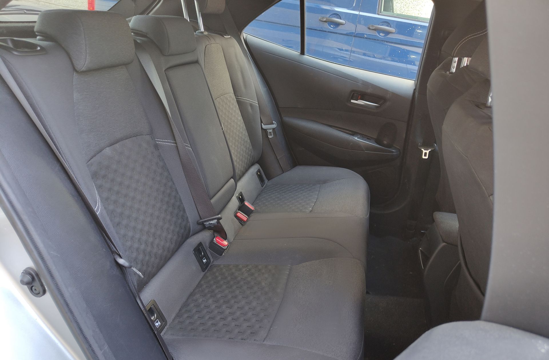 Toyota Corolla 140H Active Plus - foto 17