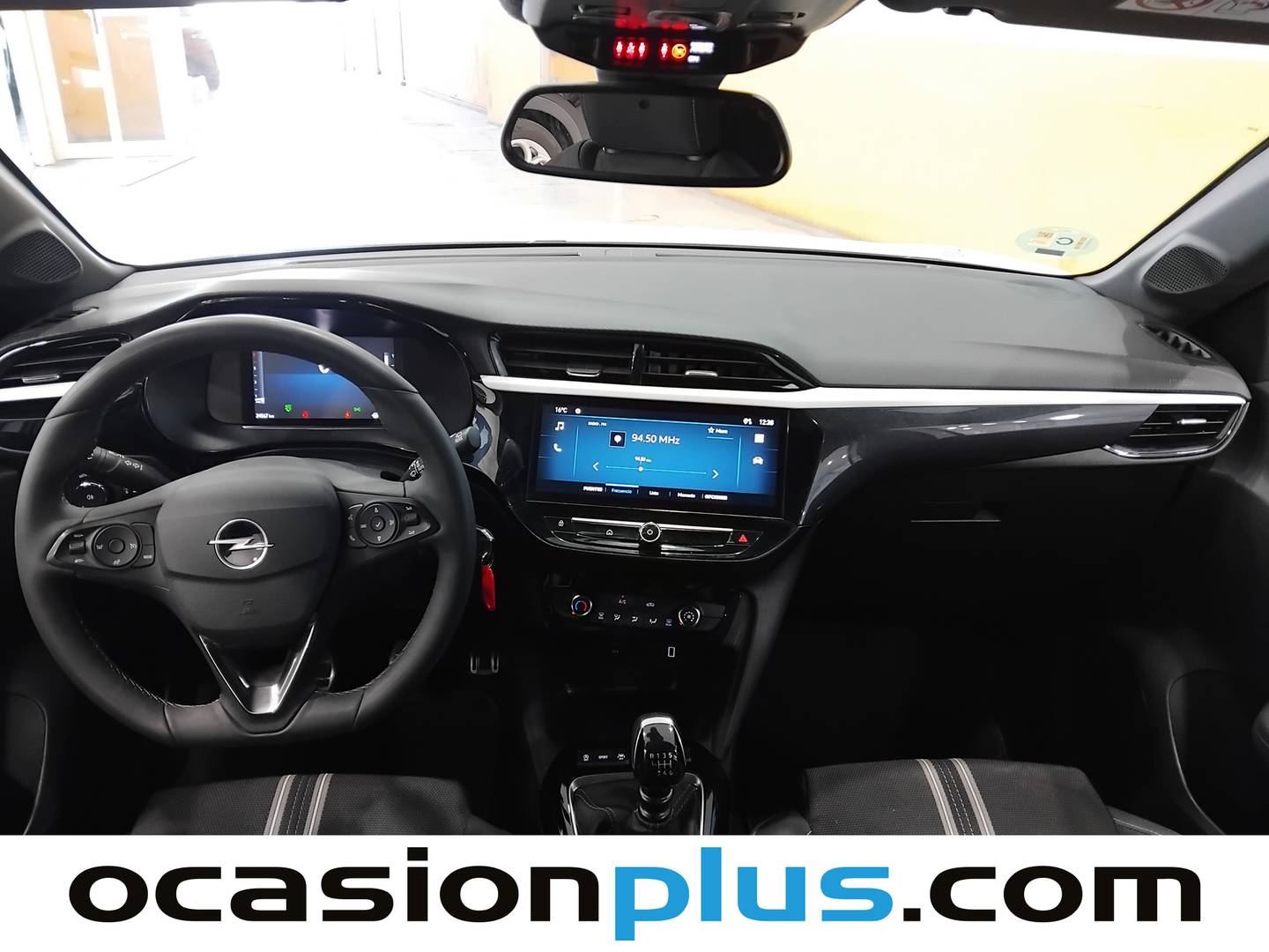 Opel Corsa Opel Corsa 1.2T XHL GS (100 CV) de ocasión