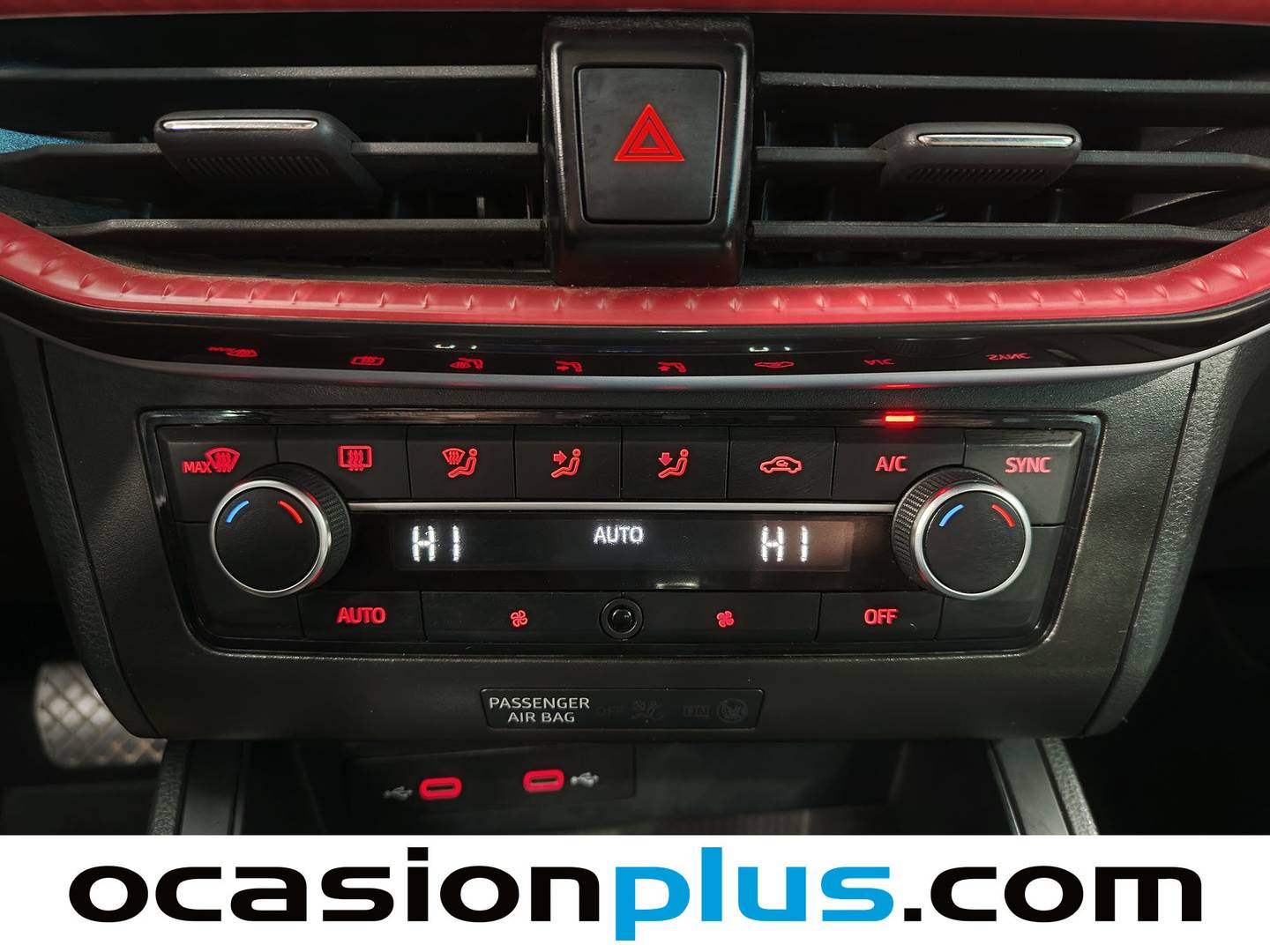 Foto Seat Ibiza SEAT Ibiza 1.5 TSI FR XL DSG (150 CV)