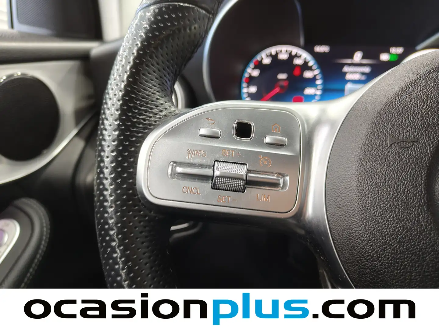 Foto Mercedes Clase GLC Mercedes-Benz GLC GLC 220 d 4Matic (194 CV)