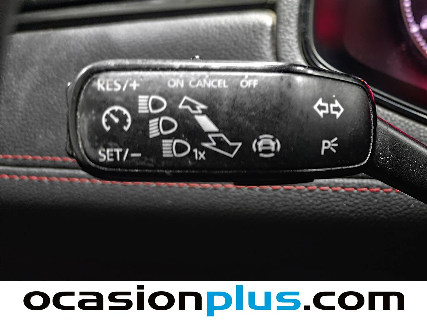 Seat Ibiza Seat Ibiza 1.0 TSI FR 85 kW (115 CV) de ocasión
