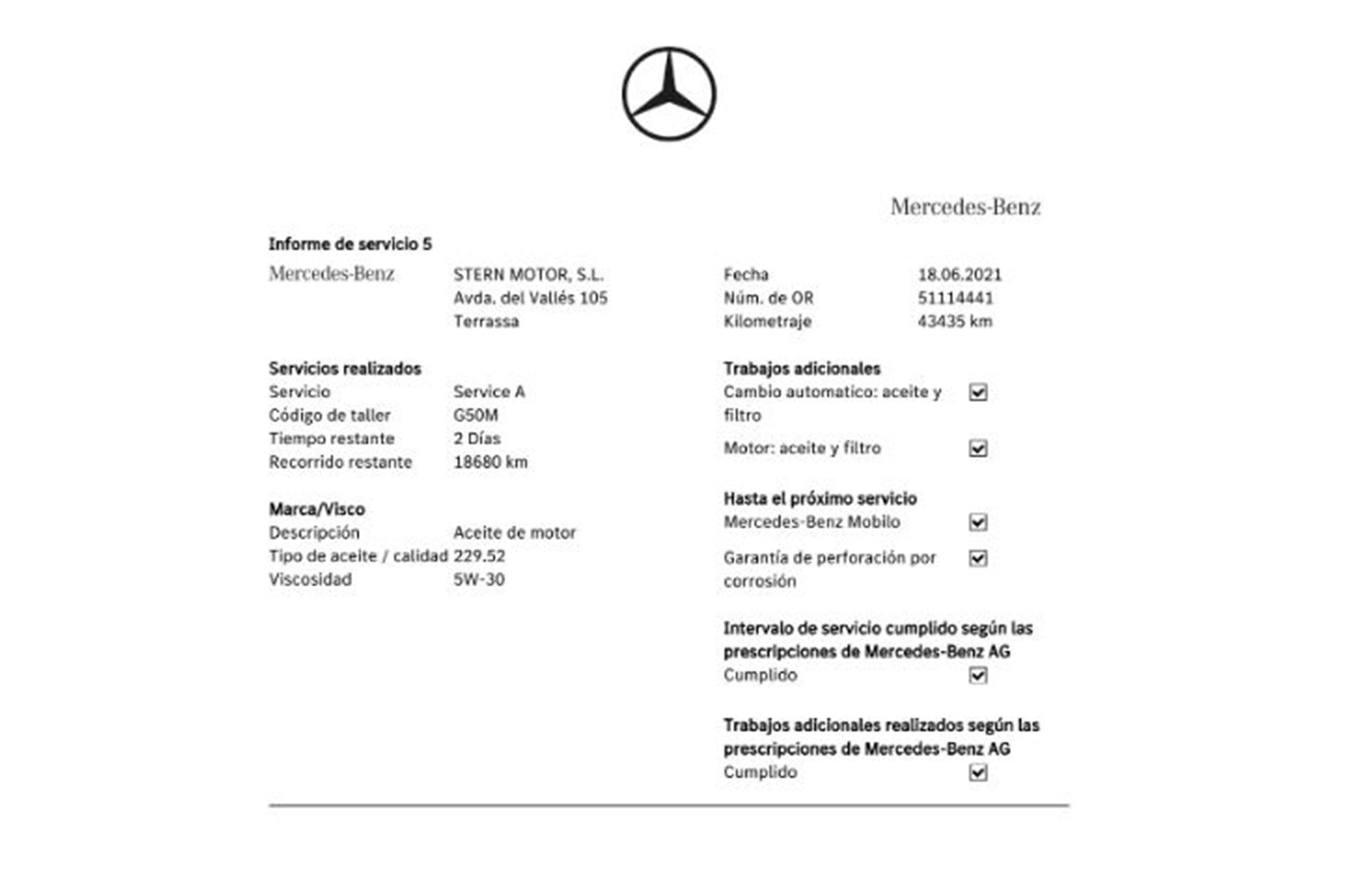 Mercedes-Benz GLA 220 d Style - foto 43