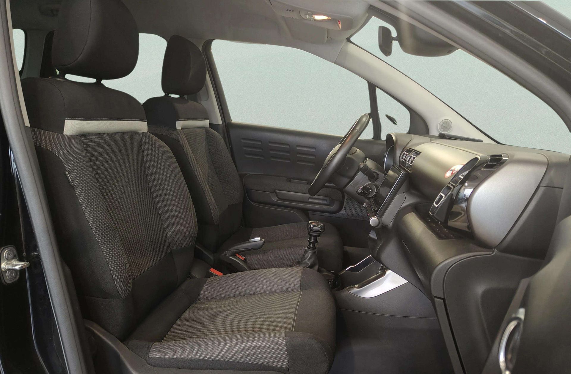 Citroën C3 Aircross PureTech 110 You! - foto 17