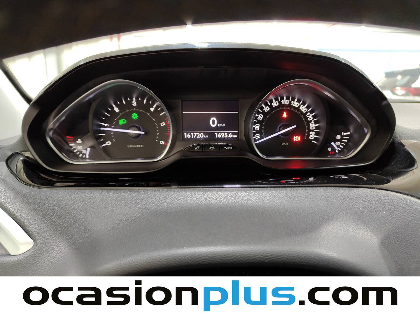 Peugeot 208 Peugeot 208 1.6 e-HDi Active (92 CV) 2013