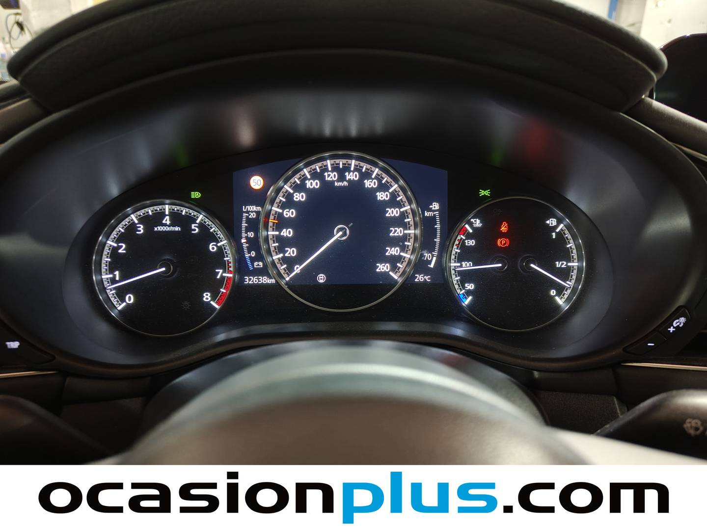 Mazda Mazda3 Mazda Mazda 3 2.0 Skyactiv-G Evolution (122 CV) 2021