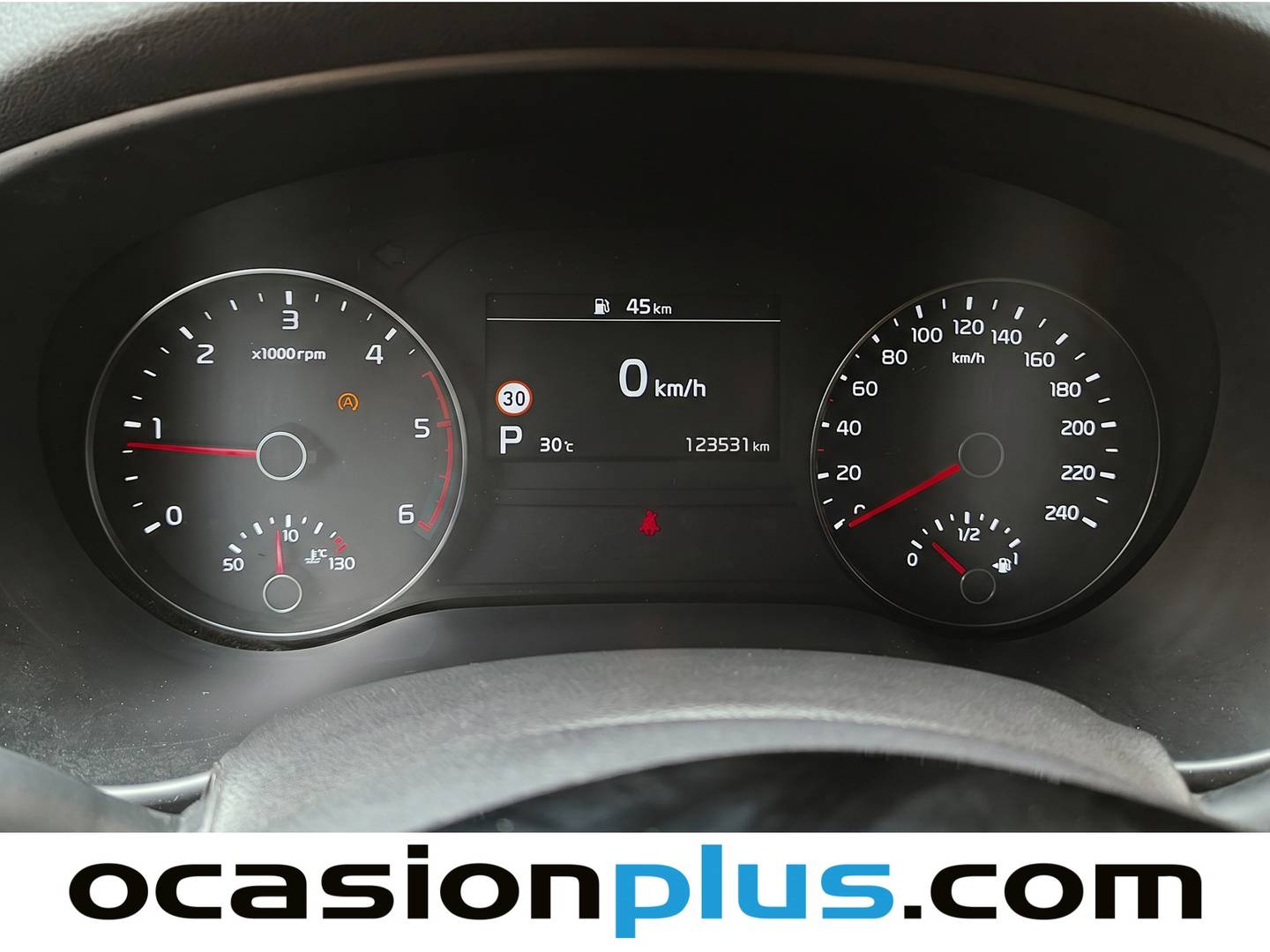 KIA Sportage KIA Sportage 1.6 MHEV GT Line Essential Plus 4x2 DCT (136 CV) automático