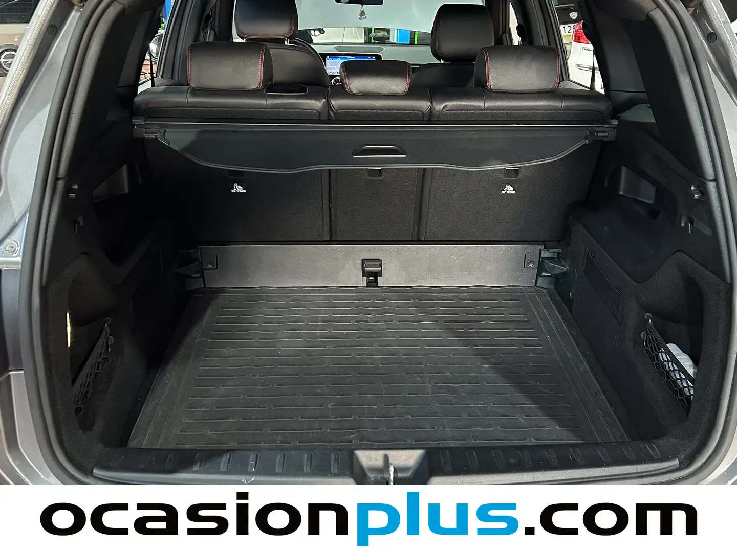 Foto Mercedes GLB Mercedes-Benz GLB GLB 200 d 4Matic (150 CV)