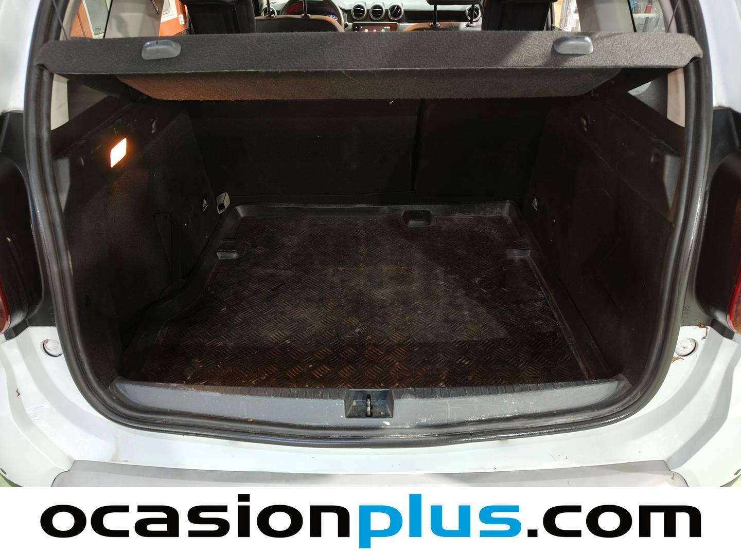 Foto Dacia Duster Dacia Duster SL Extreme TCE (150 CV) EDC siete plazas
