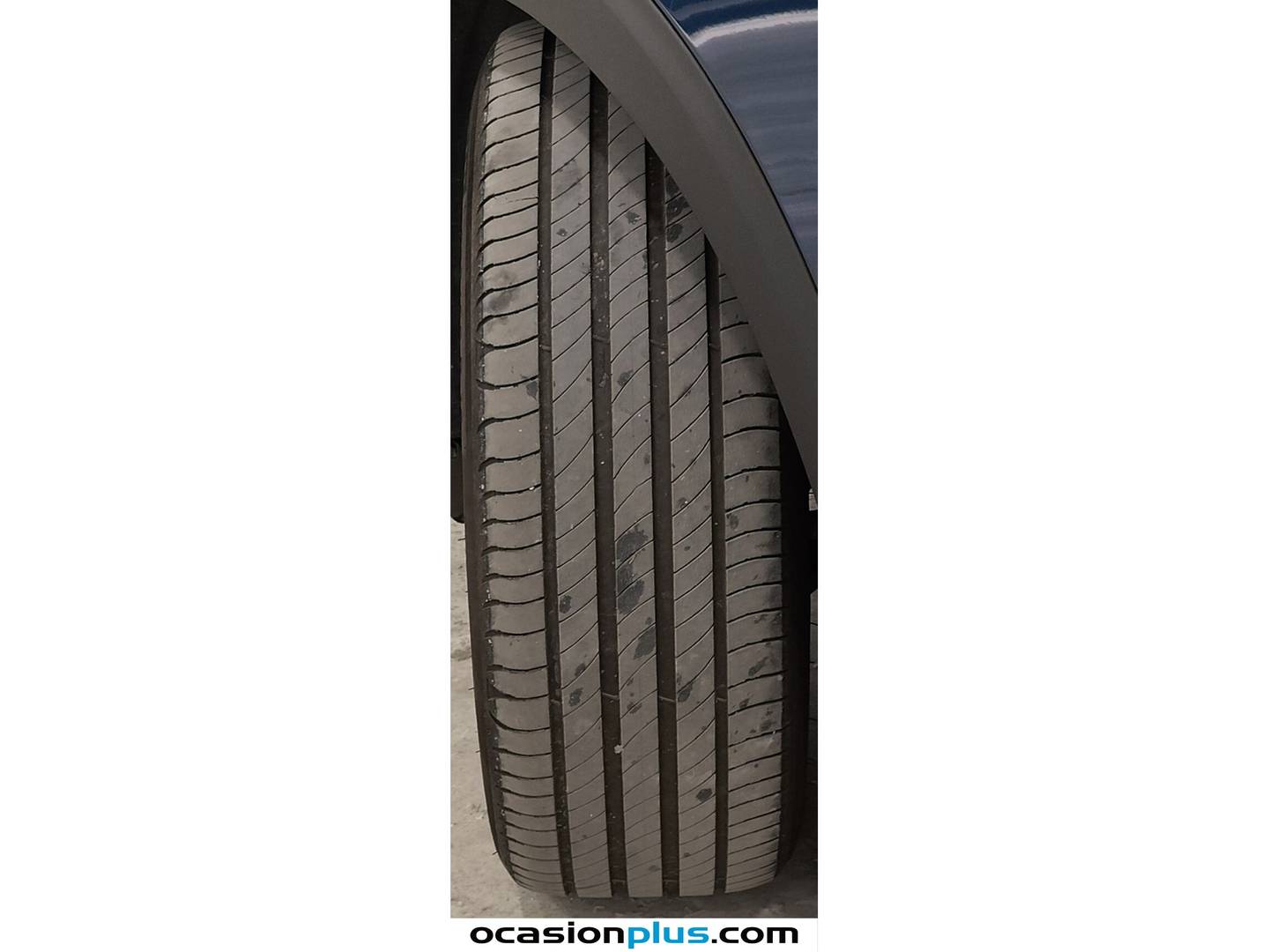 Peugeot 5008 Peugeot 5008 PureTech 130 S&S Allure Pack (130 CV) 7 Plazas seminuevo