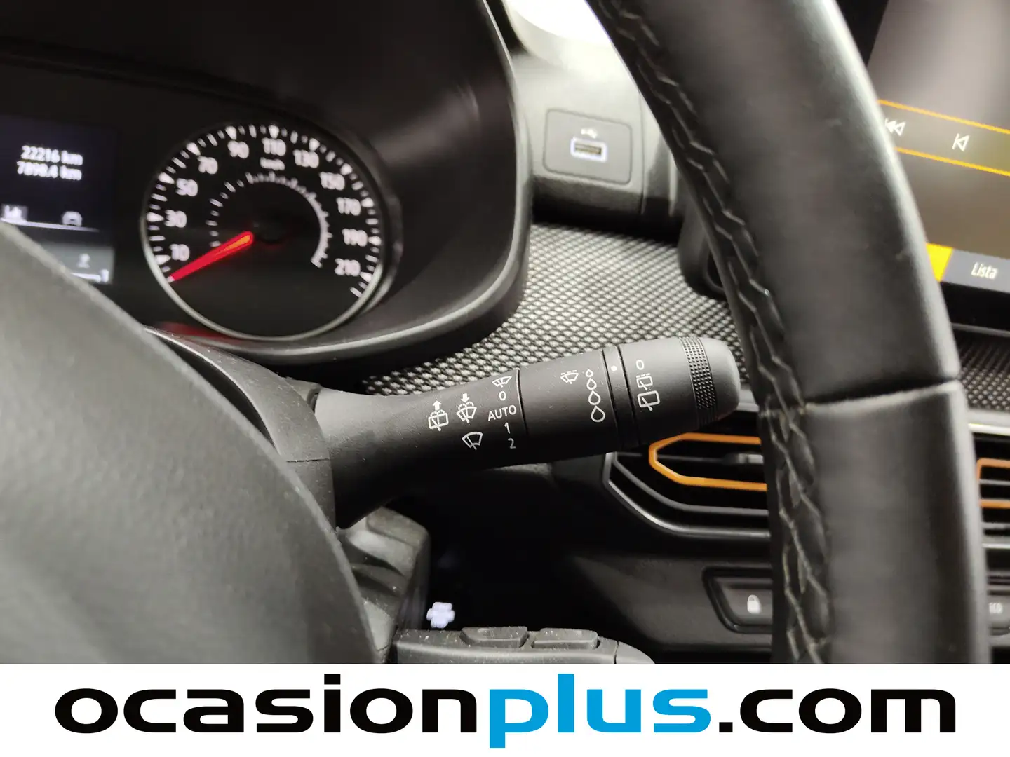 Foto Dacia Sandero Dacia Sandero Stepway Comfort TCe (91 CV)