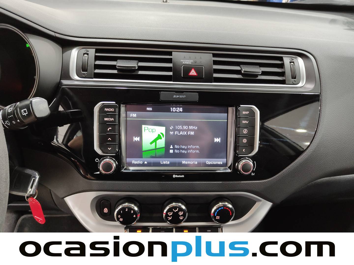 KIA Rio KIA Rio 1.1 CRDi WGT Tech (75 CV) barato