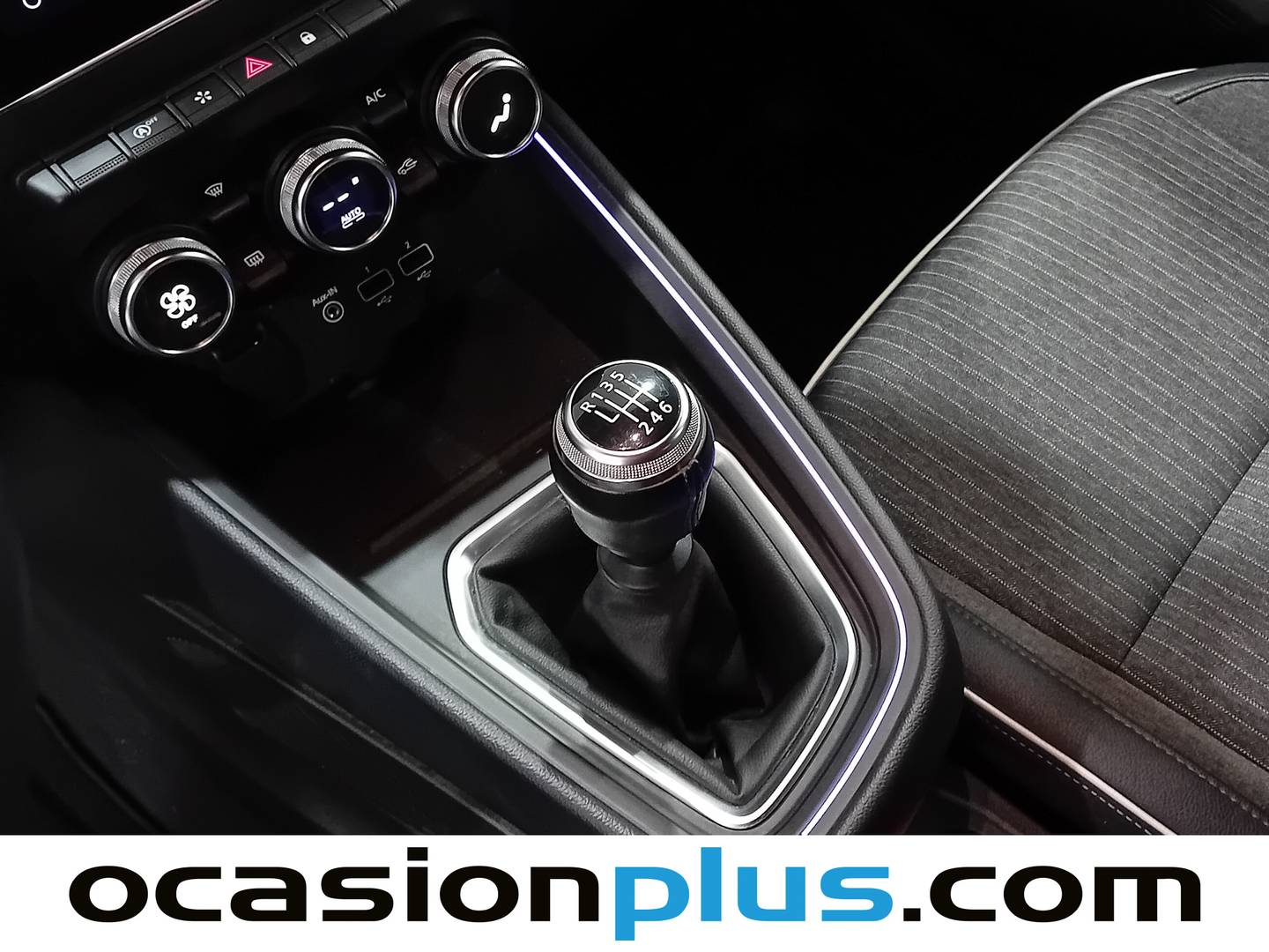 Renault Clio Renault Clio Zen TCe (90 CV) de segunda mano